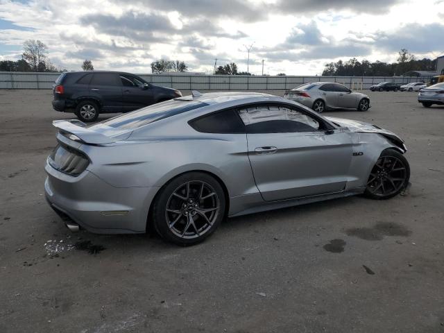 Photo 2 VIN: 1FA6P8CF6M5110800 - FORD MUSTANG GT 