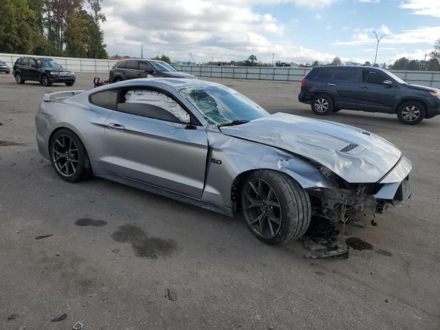 Photo 3 VIN: 1FA6P8CF6M5110800 - FORD MUSTANG GT 