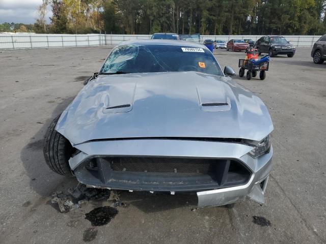 Photo 4 VIN: 1FA6P8CF6M5110800 - FORD MUSTANG GT 