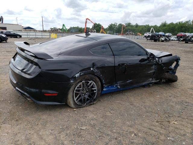 Photo 2 VIN: 1FA6P8CF6M5113437 - FORD MUSTANG GT 