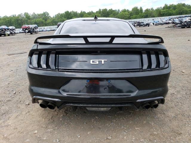 Photo 5 VIN: 1FA6P8CF6M5113437 - FORD MUSTANG GT 