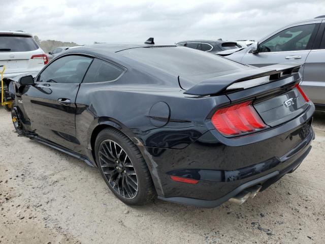 Photo 1 VIN: 1FA6P8CF6M5126074 - FORD MUSTANG GT 