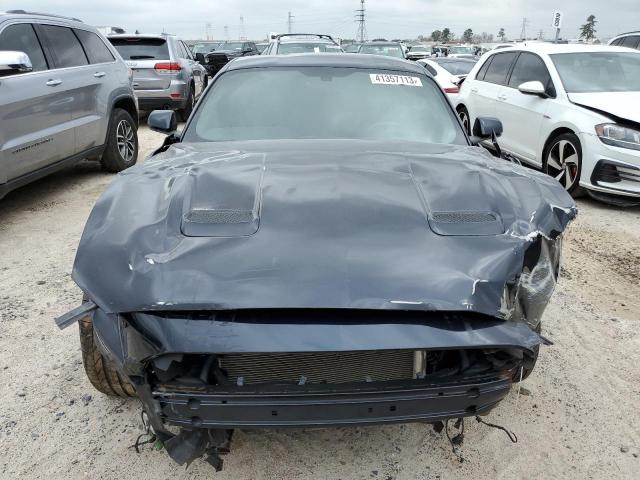 Photo 4 VIN: 1FA6P8CF6M5126074 - FORD MUSTANG GT 