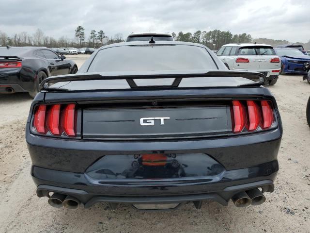 Photo 5 VIN: 1FA6P8CF6M5126074 - FORD MUSTANG GT 