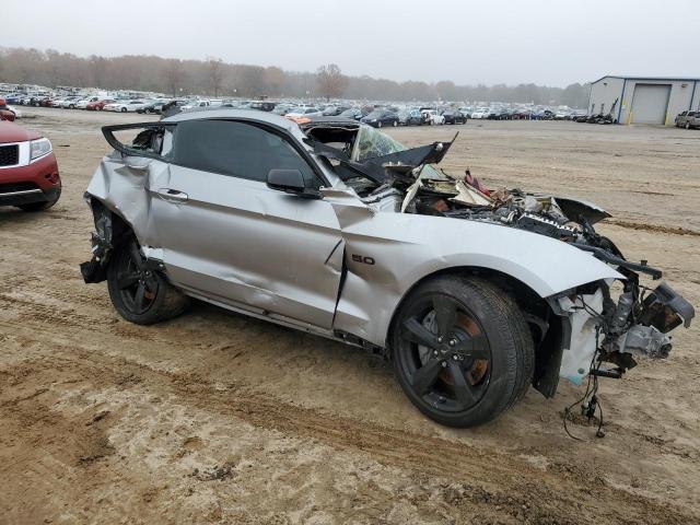 Photo 3 VIN: 1FA6P8CF6M5127998 - FORD MUSTANG GT 