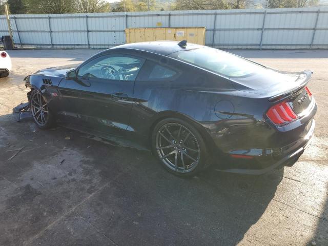 Photo 1 VIN: 1FA6P8CF6M5136460 - FORD MUSTANG GT 