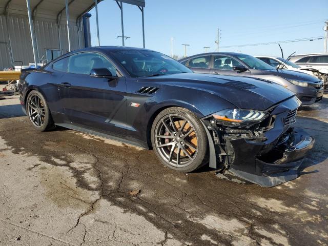 Photo 3 VIN: 1FA6P8CF6M5136460 - FORD MUSTANG GT 