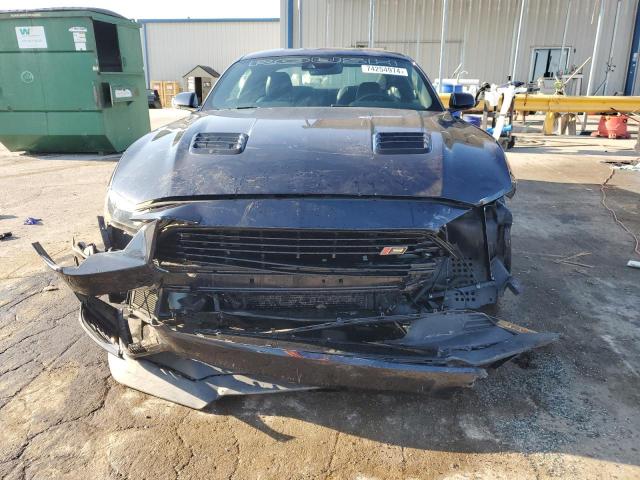 Photo 4 VIN: 1FA6P8CF6M5136460 - FORD MUSTANG GT 