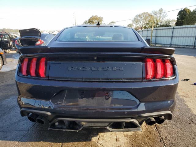 Photo 5 VIN: 1FA6P8CF6M5136460 - FORD MUSTANG GT 