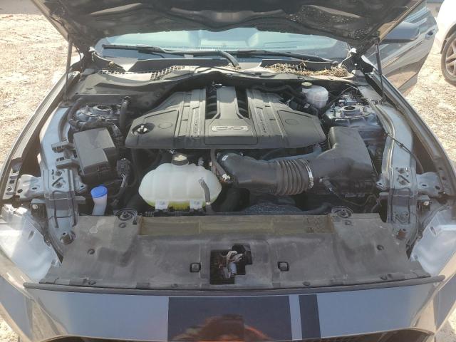 Photo 10 VIN: 1FA6P8CF6M5138709 - FORD MUSTANG GT 