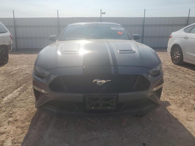 Photo 4 VIN: 1FA6P8CF6M5138709 - FORD MUSTANG GT 