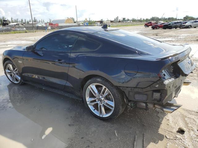 Photo 1 VIN: 1FA6P8CF6M5153646 - FORD MUSTANG GT 