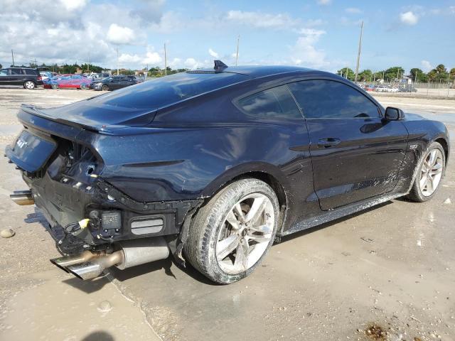 Photo 2 VIN: 1FA6P8CF6M5153646 - FORD MUSTANG GT 