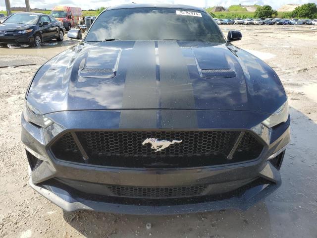 Photo 4 VIN: 1FA6P8CF6M5153646 - FORD MUSTANG GT 