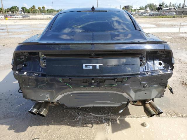 Photo 5 VIN: 1FA6P8CF6M5153646 - FORD MUSTANG GT 