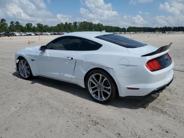 Photo 1 VIN: 1FA6P8CF6N5104271 - FORD MUSTANG 