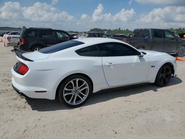 Photo 2 VIN: 1FA6P8CF6N5104271 - FORD MUSTANG 