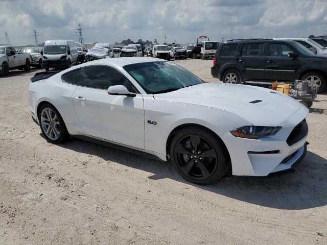 Photo 3 VIN: 1FA6P8CF6N5104271 - FORD MUSTANG 