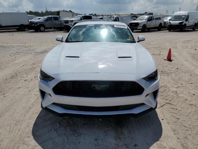 Photo 4 VIN: 1FA6P8CF6N5104271 - FORD MUSTANG 