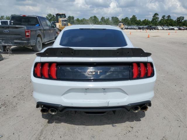 Photo 5 VIN: 1FA6P8CF6N5104271 - FORD MUSTANG 