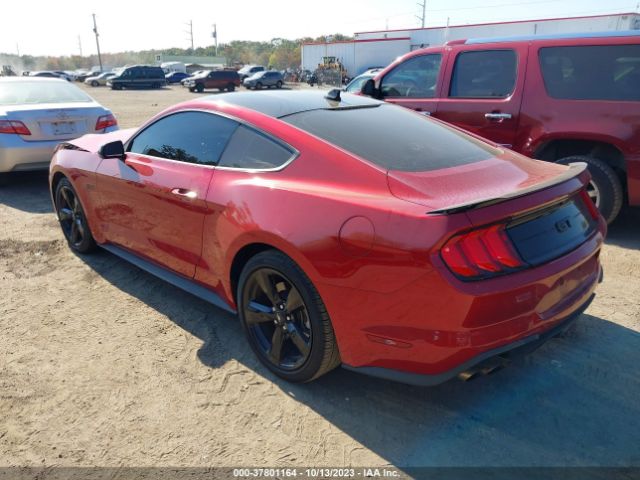 Photo 2 VIN: 1FA6P8CF6N5110216 - FORD MUSTANG 