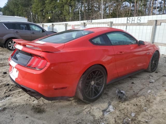 Photo 2 VIN: 1FA6P8CF6N5127081 - FORD MUSTANG 