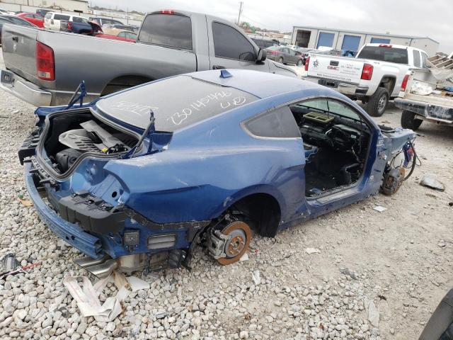 Photo 2 VIN: 1FA6P8CF6N5128957 - FORD MUSTANG GT 