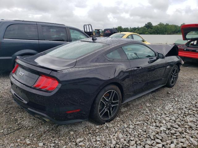 Photo 2 VIN: 1FA6P8CF6N5129798 - FORD MUSTANG GT 