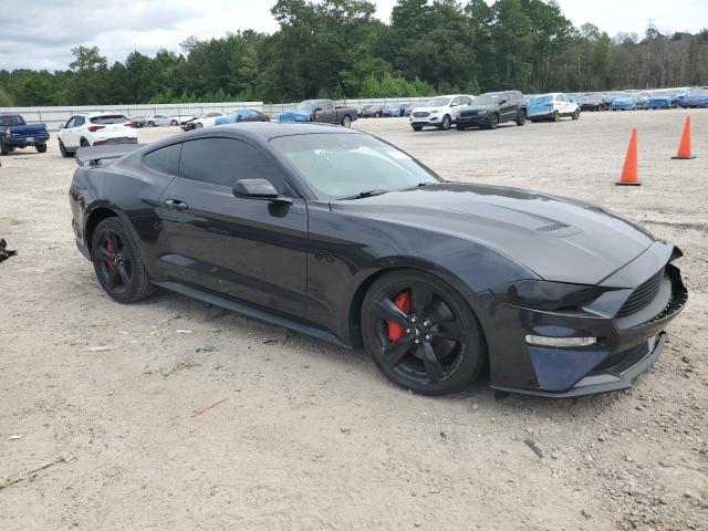 Photo 3 VIN: 1FA6P8CF6N5131647 - FORD MUSTANG GT 