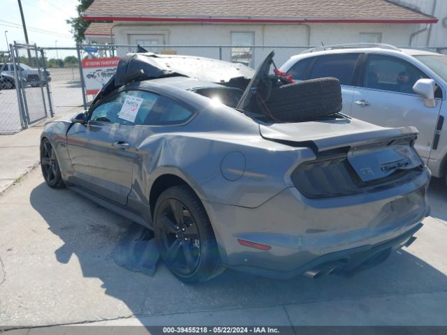 Photo 2 VIN: 1FA6P8CF6N5132054 - FORD MUSTANG 