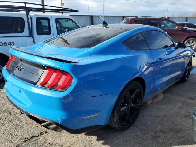 Photo 2 VIN: 1FA6P8CF6N5149520 - FORD MUSTANG 