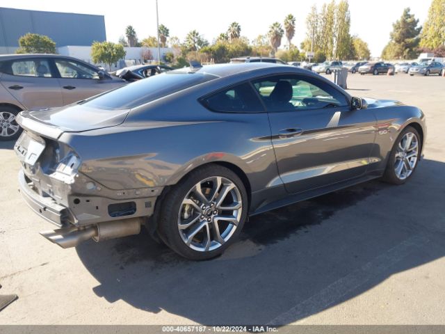 Photo 3 VIN: 1FA6P8CF6P5306742 - FORD MUSTANG 