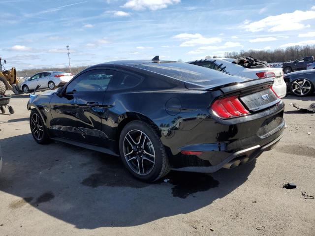 Photo 1 VIN: 1FA6P8CF6P5307101 - FORD MUSTANG 