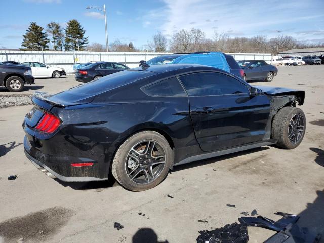 Photo 2 VIN: 1FA6P8CF6P5307101 - FORD MUSTANG 