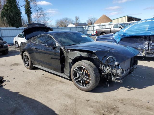 Photo 3 VIN: 1FA6P8CF6P5307101 - FORD MUSTANG 