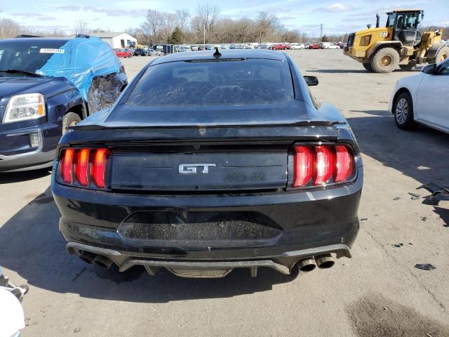 Photo 5 VIN: 1FA6P8CF6P5307101 - FORD MUSTANG 