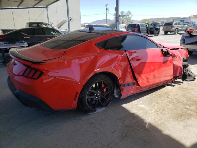 Photo 2 VIN: 1FA6P8CF6R5410876 - FORD MUSTANG 