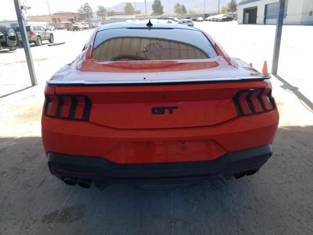 Photo 5 VIN: 1FA6P8CF6R5410876 - FORD MUSTANG 