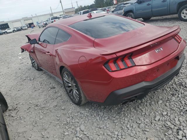 Photo 1 VIN: 1FA6P8CF6R5414586 - FORD MUSTANG GT 