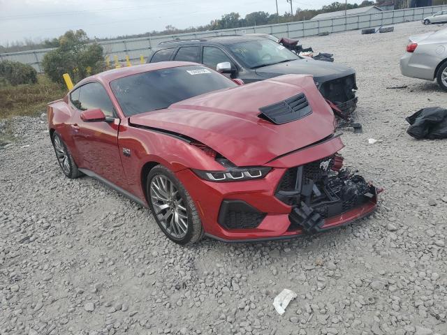 Photo 3 VIN: 1FA6P8CF6R5414586 - FORD MUSTANG GT 