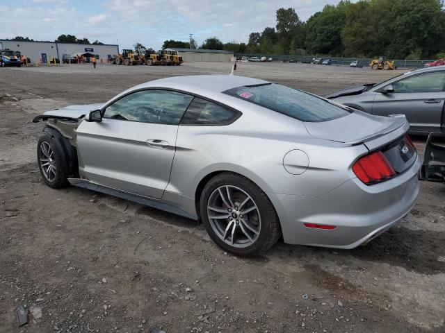 Photo 1 VIN: 1FA6P8CF7F5301466 - FORD MUSTANG GT 