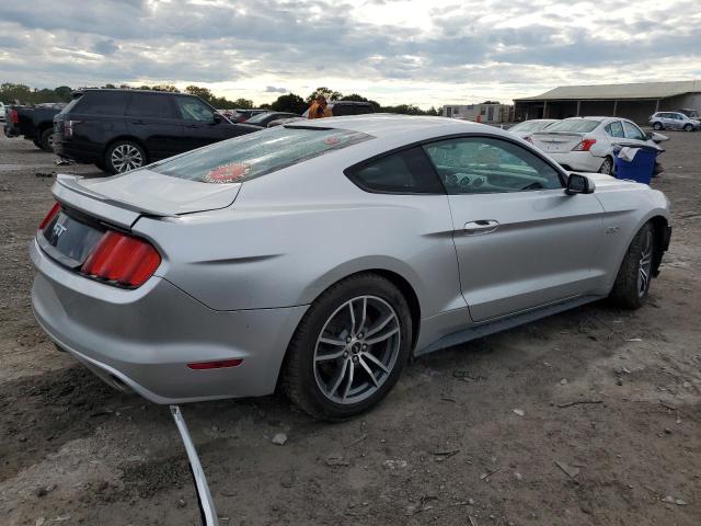 Photo 2 VIN: 1FA6P8CF7F5301466 - FORD MUSTANG GT 