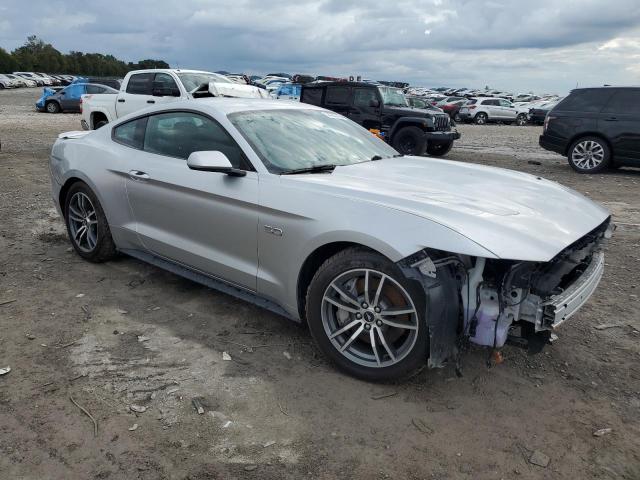 Photo 3 VIN: 1FA6P8CF7F5301466 - FORD MUSTANG GT 