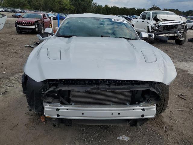 Photo 4 VIN: 1FA6P8CF7F5301466 - FORD MUSTANG GT 