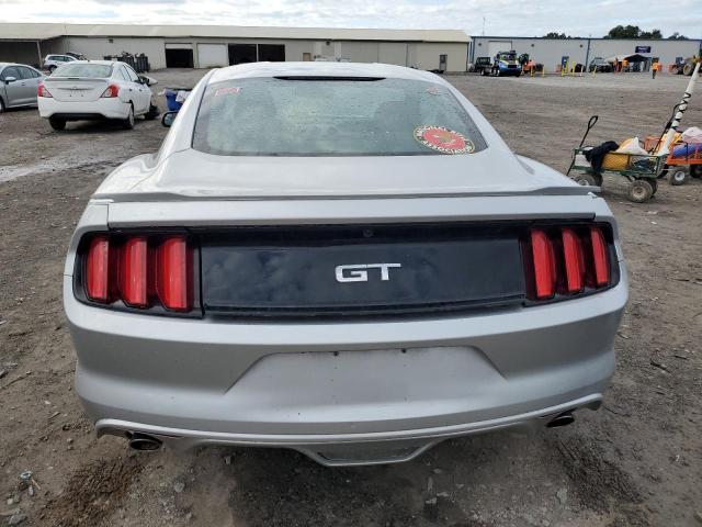 Photo 5 VIN: 1FA6P8CF7F5301466 - FORD MUSTANG GT 