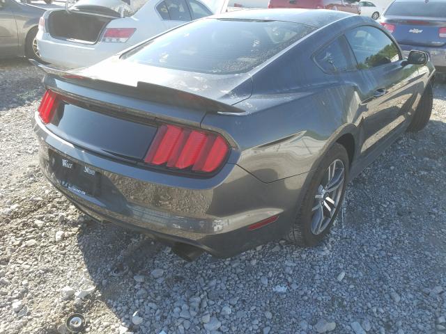 Photo 3 VIN: 1FA6P8CF7F5301533 - FORD MUSTANG GT 