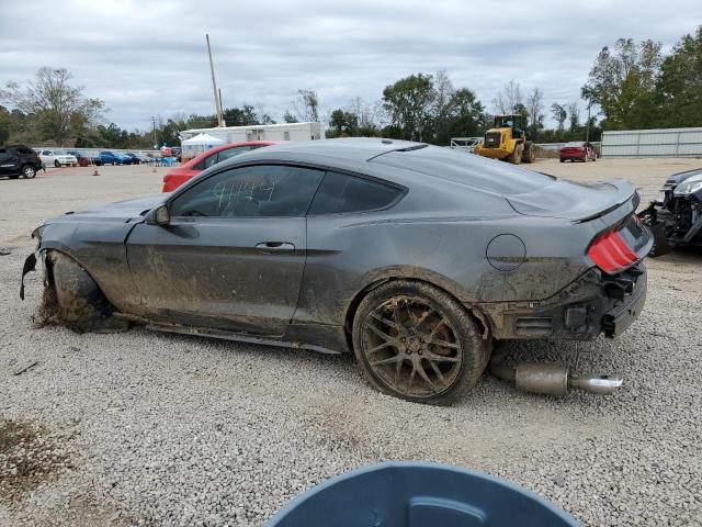 Photo 1 VIN: 1FA6P8CF7F5304691 - FORD MUSTANG GT 