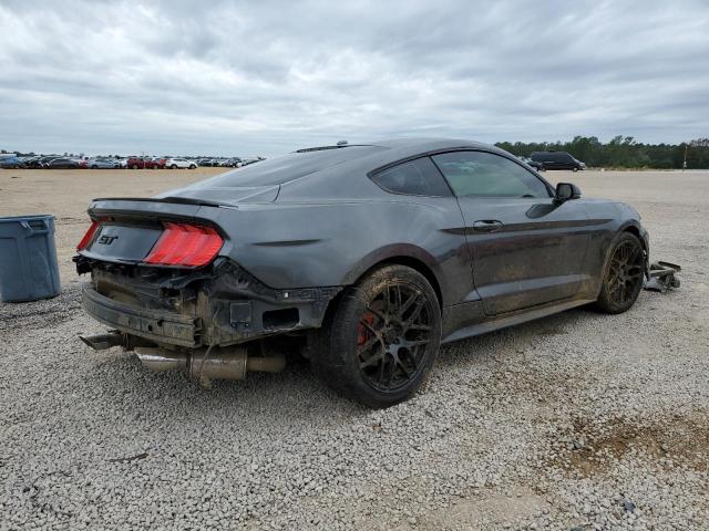 Photo 2 VIN: 1FA6P8CF7F5304691 - FORD MUSTANG GT 