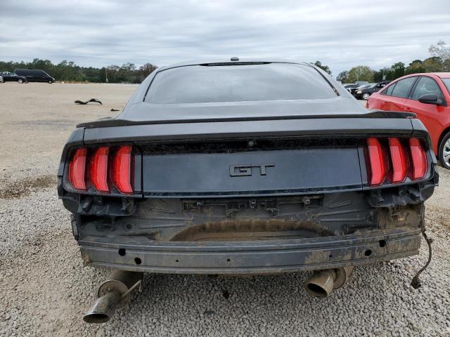 Photo 5 VIN: 1FA6P8CF7F5304691 - FORD MUSTANG GT 