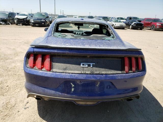 Photo 5 VIN: 1FA6P8CF7F5317960 - FORD MUSTANG GT 